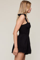 GWEN ROMPER