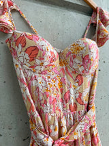 LOVELY DRESS