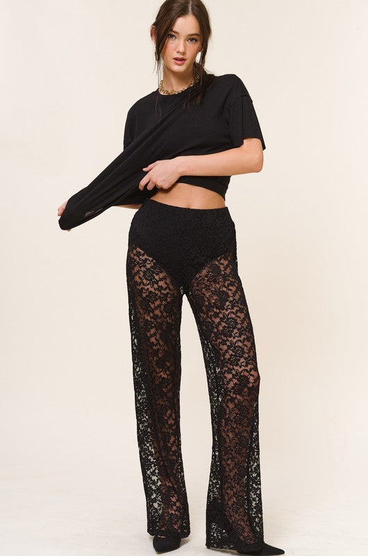 FLORENCE PANT