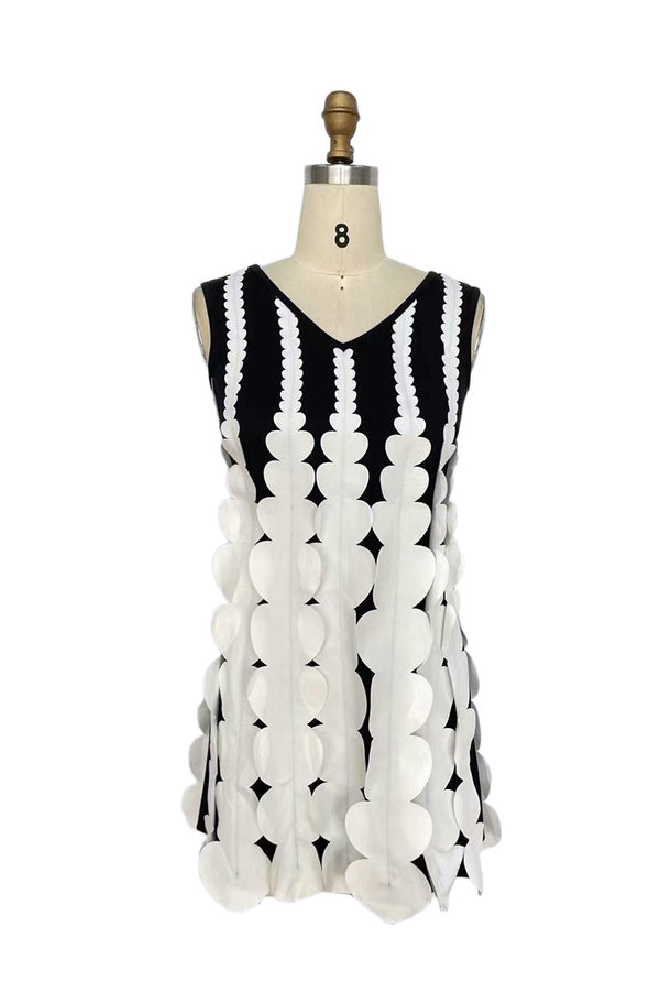 LUCY MINI DRESS