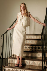 BELICE LINEN SET