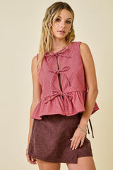 EMERY TOP