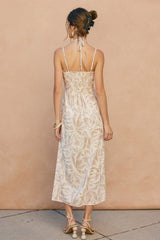 SEASHORE DRESS