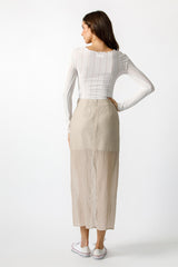 LEIRA SKIRT