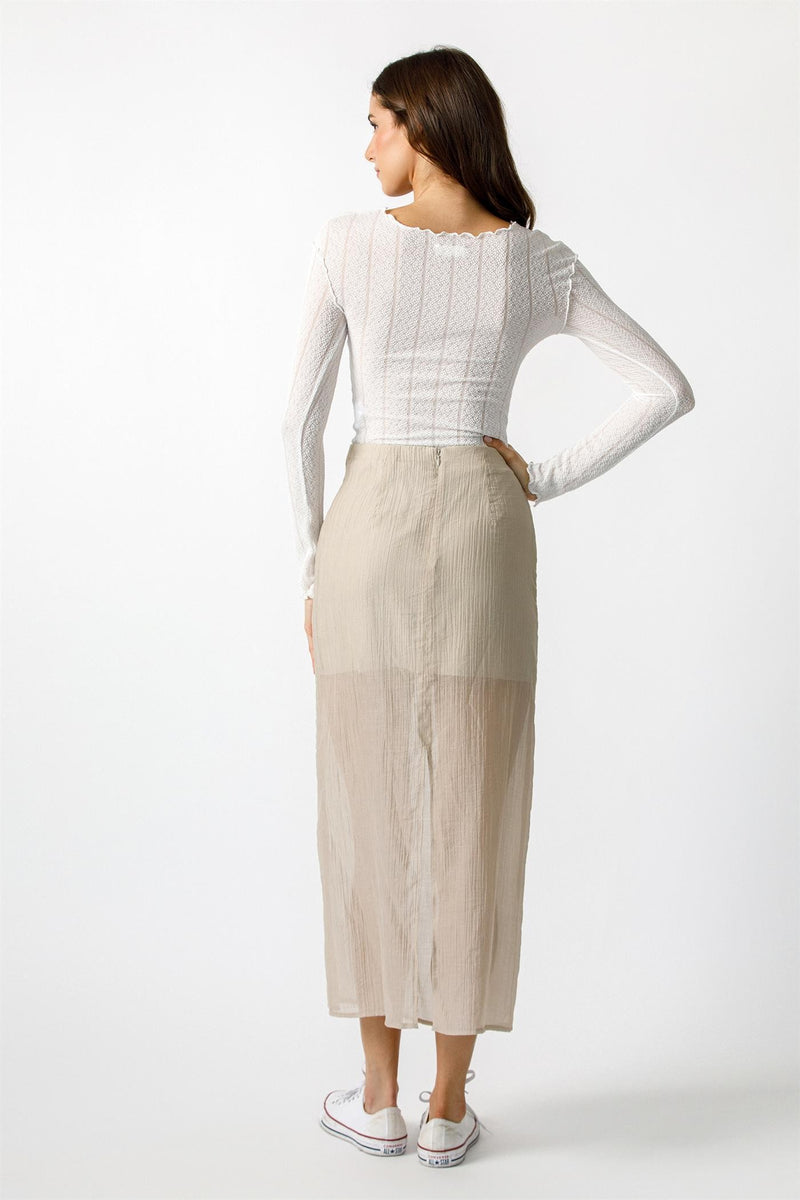 LEIRA SKIRT