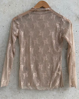 THE MESH TOP