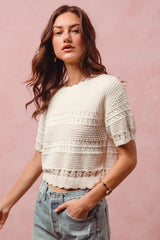 CORDELIA TOP