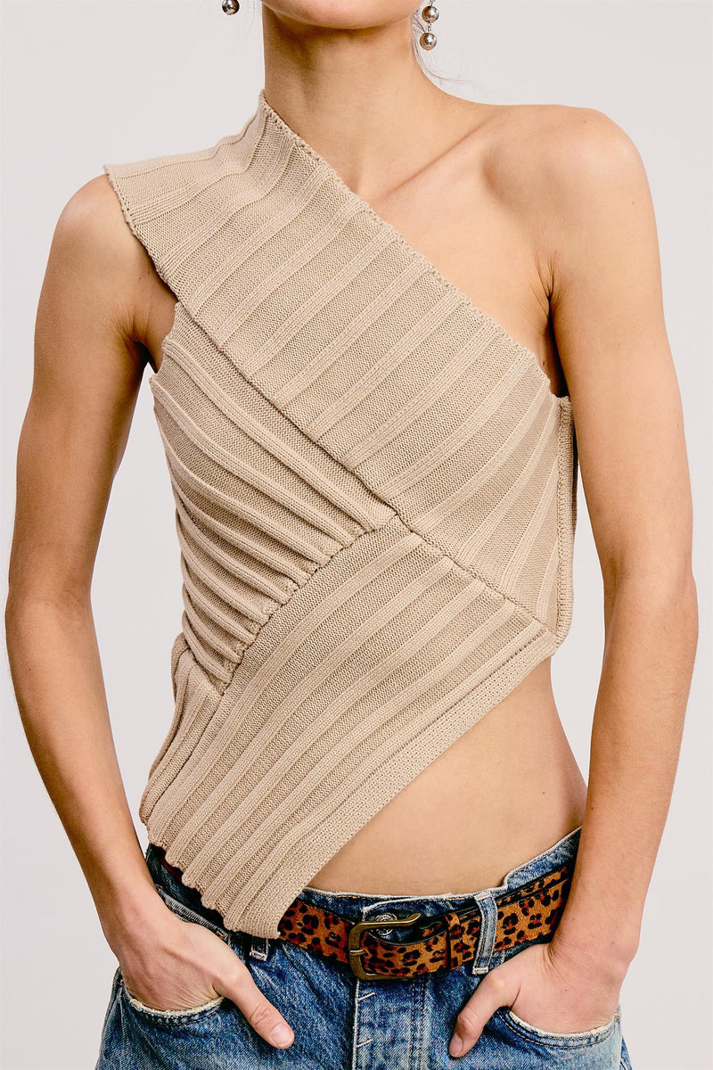 KINSLEY TOP
