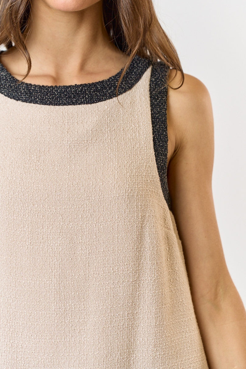 JOCELYN DRESS