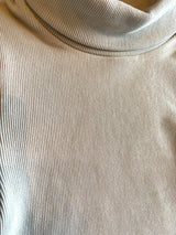 BASIC TURTLENECK TOP
