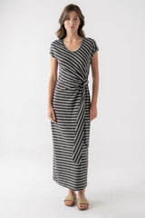 STEPH MAXI DRESS