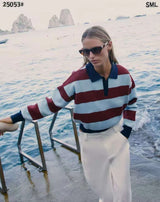 ISA SWEATER