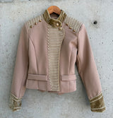 MARIGOLD JACKET