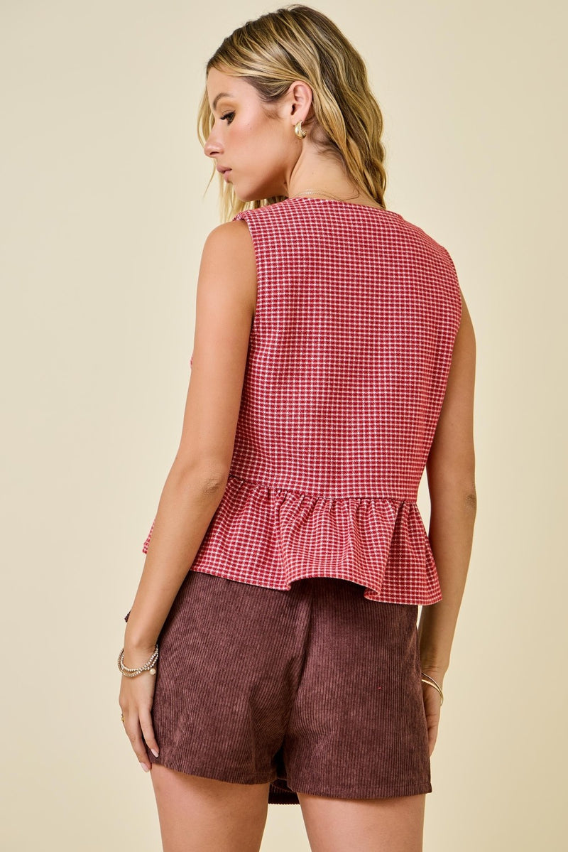 EMERY TOP