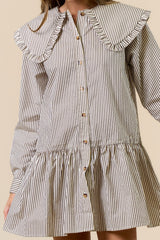PETER DRESS