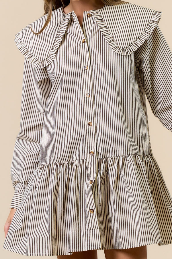 PETER DRESS