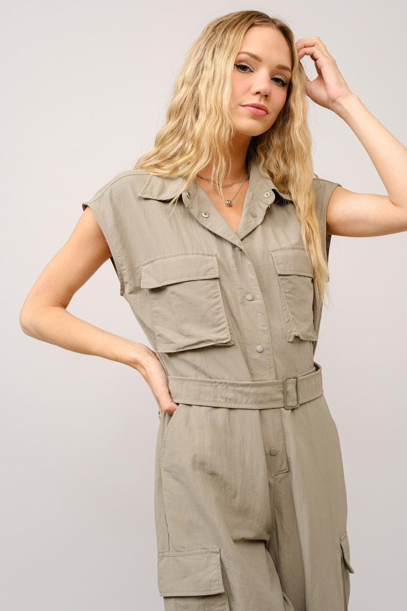 LAYLA JUMPSUIT