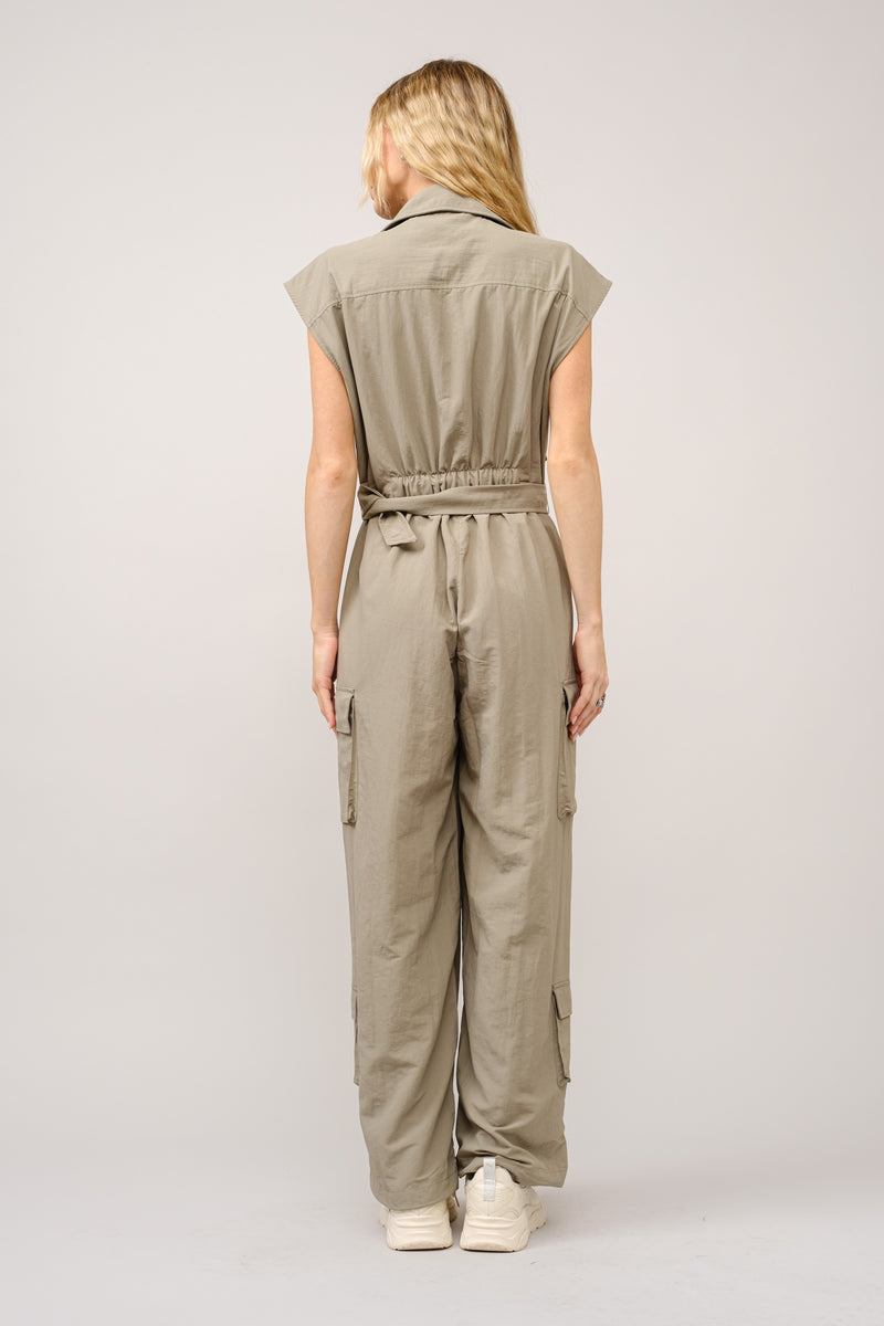 LAYLA JUMPSUIT