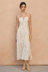 SEASHORE DRESS