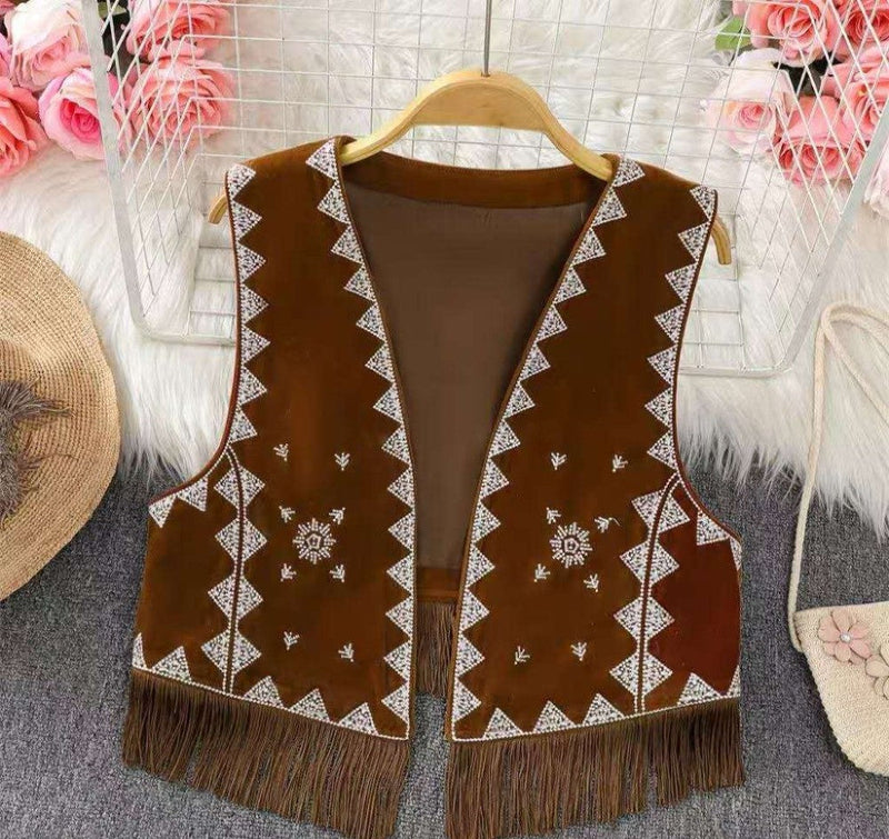 KEICY VEST