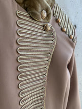 MARIGOLD JACKET