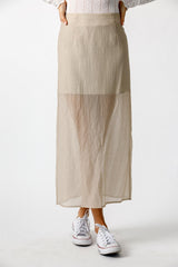 LEIRA SKIRT