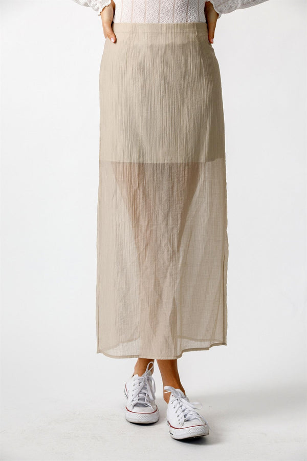 LEIRA SKIRT