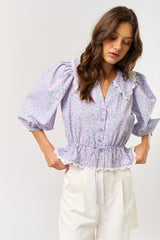 LEAH TOP