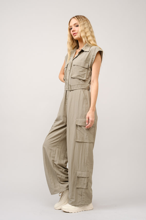 LAYLA JUMPSUIT