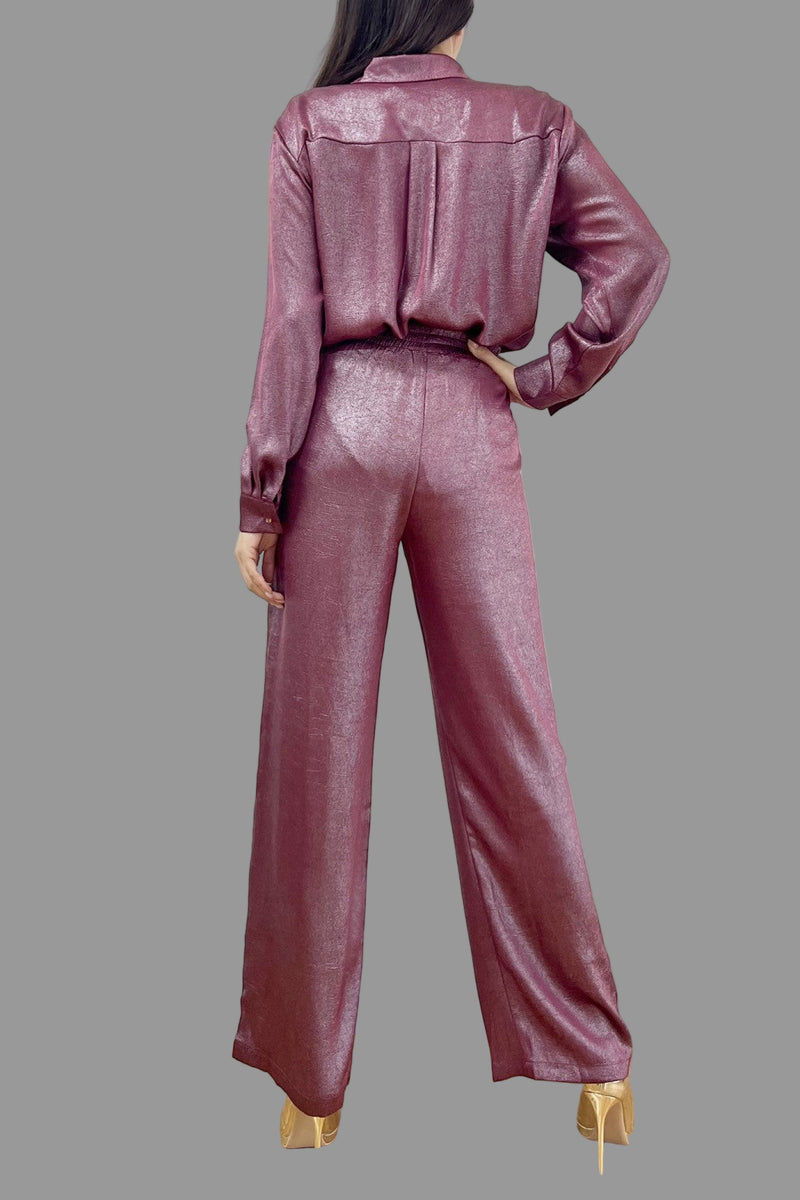LEAH SET