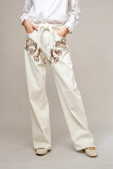 RANCHERA JEAN