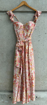 LOVELY DRESS