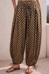 POLKA BALLOON BOTTOMS