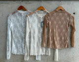 THE MESH TOP