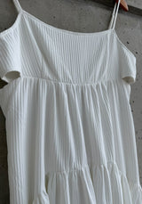 AMPLIFY WHT MAXI