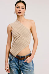 KINSLEY TOP