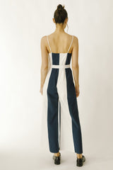 London Jumpsuit