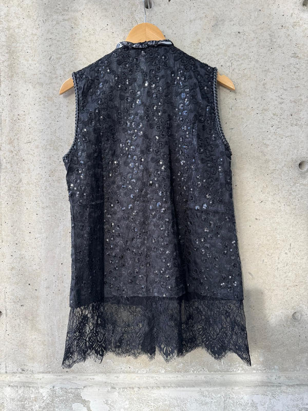 NASH VEST