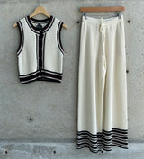 CROCHET SET