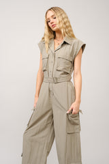 LAYLA JUMPSUIT