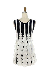 LUCY MINI DRESS