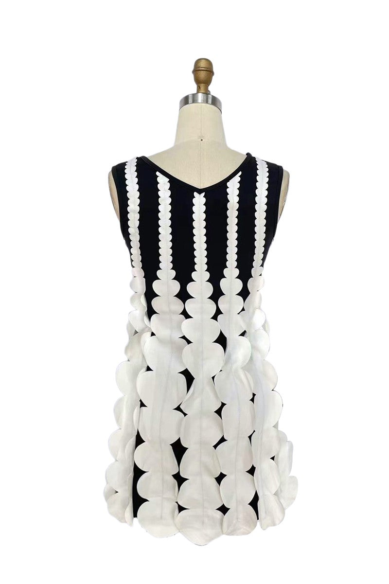 LUCY MINI DRESS