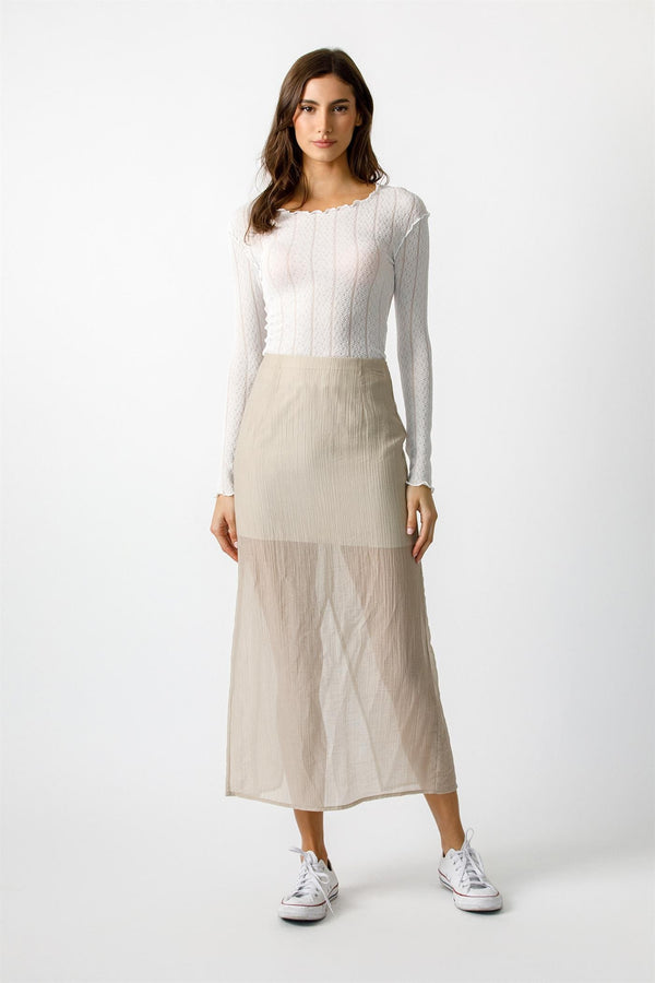 LEIRA SKIRT