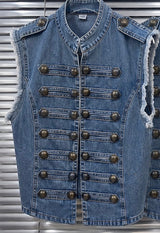 NAPOLEON VEST