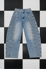 NAPOLEON JEANS