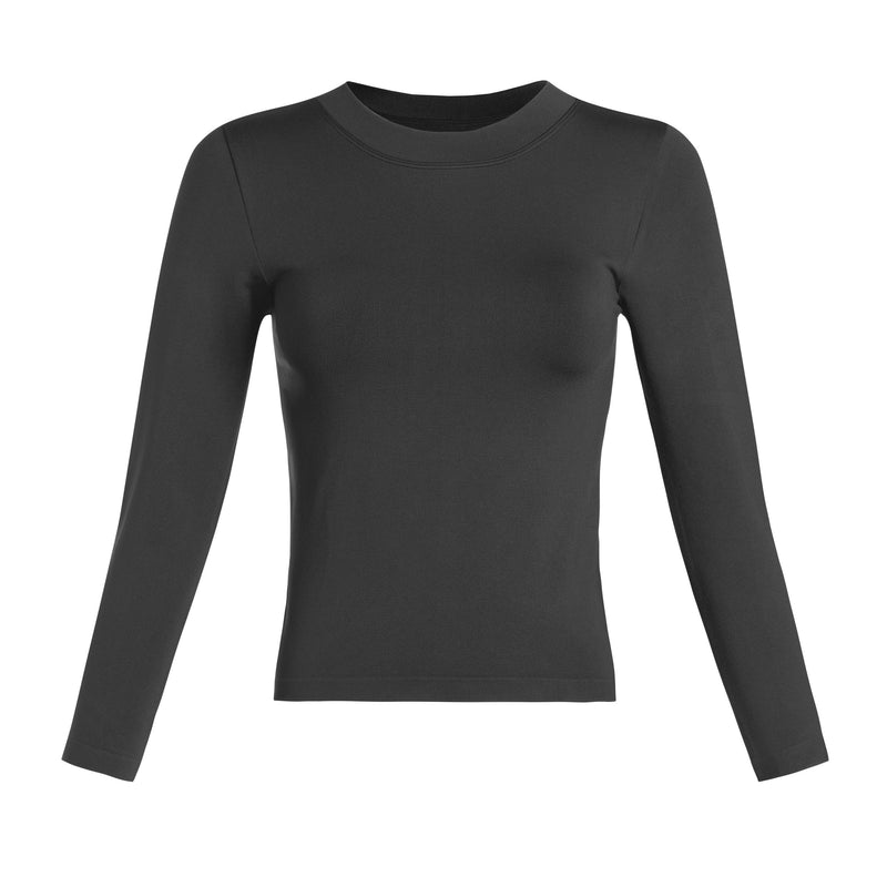 Basic Top Long Sleeve