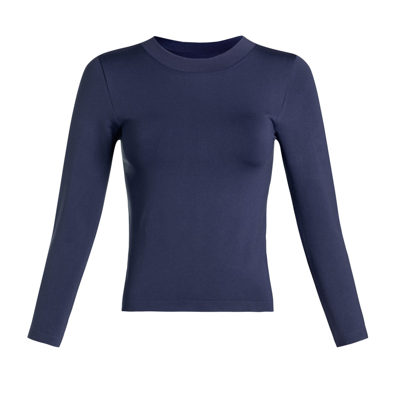 Basic Top Long Sleeve