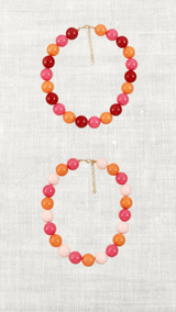 BUBBLE NECKLACE