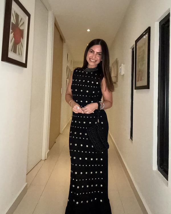 JAN MAXI DRESS