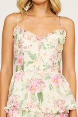GARDEN DRESS